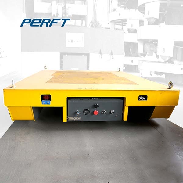 <h3>powered type of transfer carts on rail or steerable</h3>
